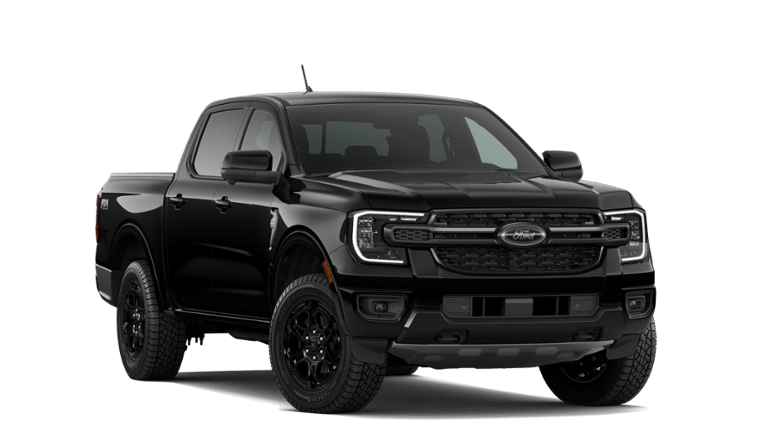 Ranger® vehicle
